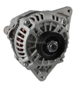 1x_ Lichtmaschine Neu - Made In Italy - für 37300-38310 Hyundai Neuheit