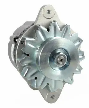 1x_ Lichtmaschine Neu - Made In Italy - für LR135-91 Nissan,Yanmar,Yale Top-Seller