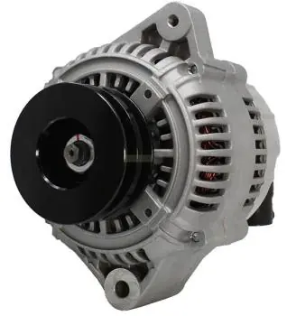 1x_ Lichtmaschine Neu - Made In Italy - für 102211-1362 Toyota Zertifiziert