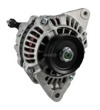 Neue Ware 1x_ Lichtmaschine Neu - Made In Italy - für A2T14694 Nissan