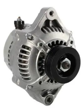 1x_ Lichtmaschine Neu - Made In Italy - für 101211-0250 Honda Expressversand
