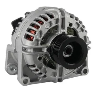 Highlight 1x_ Lichtmaschine Neu - Made In Italy - für 0124425005 Alfa Romeo, Fiat, Opel, Vauxhall