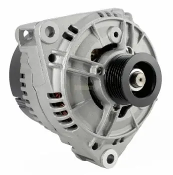 1x_ Lichtmaschine Neu - Made In Italy - für 0120465014 John Deere 6100 6110 6120 6210 6215 6220 6310 63 Solange Der Vorrat Reicht