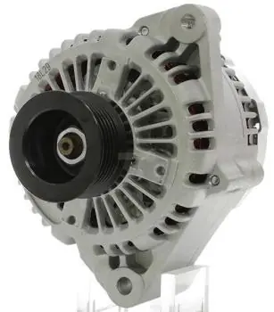 Neu 1x_ Lichtmaschine Neu - Made In Italy - für 102211-0860 Jaguar