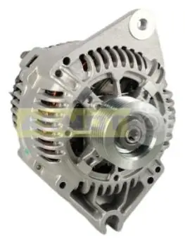 Top-Preis 1x_ Lichtmaschine Neu - Made In Italy - für A13VI71 Citroën, Fiat, Peugeot