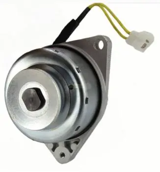 1x_ Lichtmaschine Neu - Made In Italy - für 1214577200 Yanmar Neue Ware