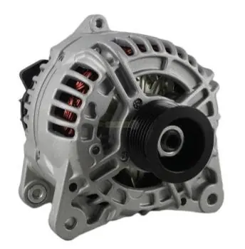 Top-Seller 1x_ Lichtmaschine Neu - Made In Italy - für 0124525044 Renault