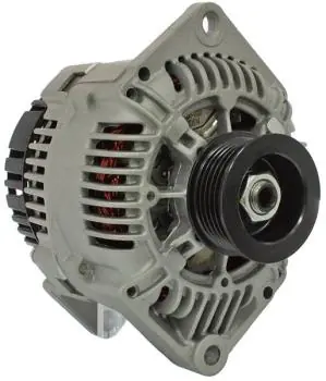 Aktuell 1x_ Lichtmaschine Neu - Made In Italy - für SG12B035 Renault