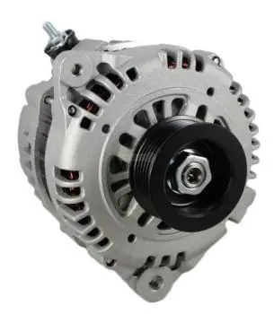 1x_ Lichtmaschine Neu - Made In Italy - für LR1110-709 Nissan Sofort Bestellen