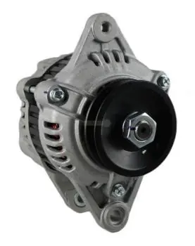 Nur Für Kurze Zeit 1x_ Lichtmaschine Neu - Made In Italy - für A0T25271 Boot Ship Cub Cadet 7192 Mitsubishi-3-65 7193 7194