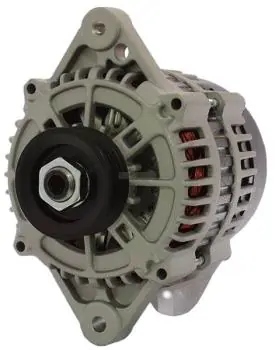 Meistverkauft 1x_ Lichtmaschine Neu - Made In Italy - für 96289030 Chevrolet,Daewoo
