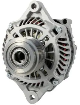 Preiswert 1x_ Lichtmaschine Neu - Made In Italy - für A2TG0281 Renault