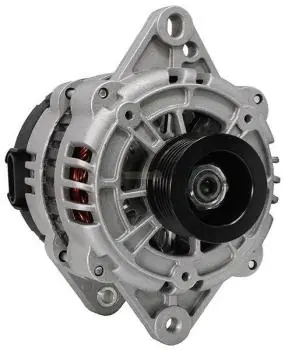 Sonderaktion 1x_ Lichtmaschine Neu - Made In Italy - für 96540541 Daewoo