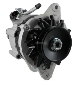 Sale 1x_ Lichtmaschine Neu - Made In Italy - für 37300-42203 Hyundai