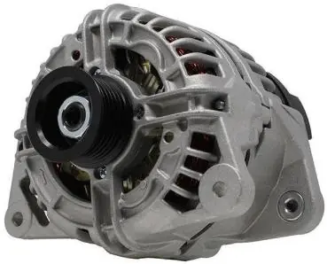 1x_ Lichtmaschine Neu - Made In Italy - für 0124415006 Ford Jetzt Kaufen