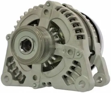 1x_ Lichtmaschine Neu - Made In Italy - für 104210-3512 Ford,Mazda,Volvo Bestseller