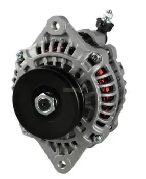 Letzte Chance 1x_ Lichtmaschine Neu - Made In Italy - für A3TB0771 Nissan