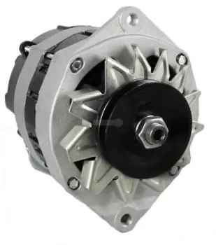 Beliebt 1x_ Lichtmaschine Neu - Made In Italy - für A14N73 Renault