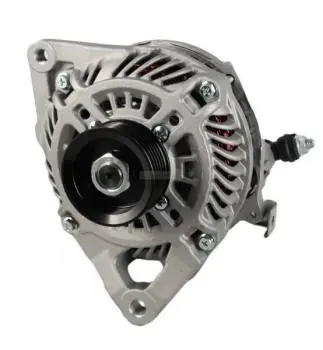1x_ Lichtmaschine Neu - Made In Italy - für A2TG1391 Mazda Top-Angebot