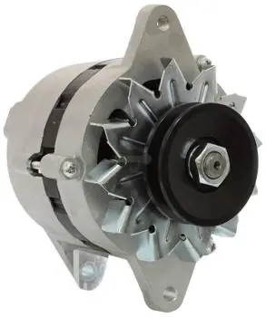 1x_ Lichtmaschine Neu - Made In Italy - für 021000-4570 Holder C 30 Kubota-V1200B Kubota B4200Dt Z600-A Letzte Chance