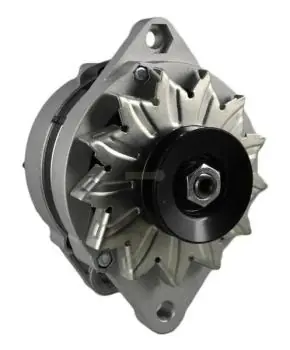 Neu 1x_ Lichtmaschine Neu - Made In Italy - für 63321112 Alfa Romeo, Fiat, Iveco