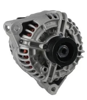 Billig 1x_ Lichtmaschine Neu - Made In Italy - für SG12B023 Mercedes-Benz
