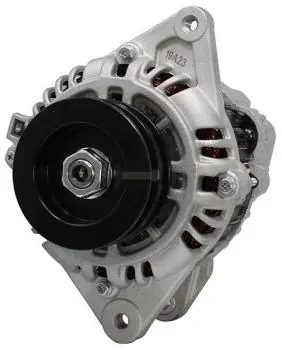 Angebot 1x_ Lichtmaschine Neu - Made In Italy - für 37300-42354 Hyundai