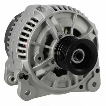 Top-Seller 1x_ Lichtmaschine Neu - Made In Italy - für 0123515009 Audi