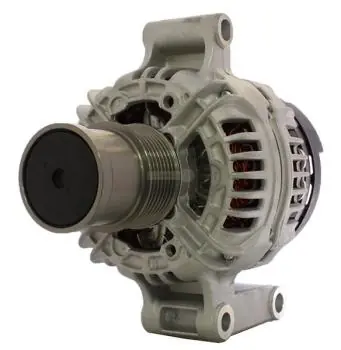 Direkt Vom Hersteller 1x_ Lichtmaschine Neu - Made In Italy - für 0124325100 Ford