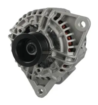 Direktkauf 1x_ Lichtmaschine Neu - Made In Italy - für 0124555005 Eurocargo 100 110 120 130 140 150 160 Eurocargo