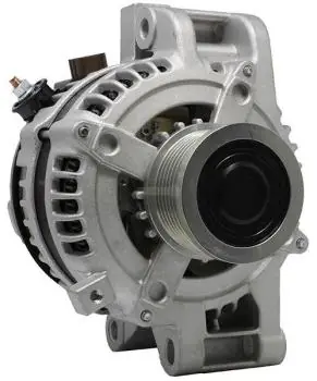Neue Kollektion 1x_ Lichtmaschine Neu mit OE Ina Freilauf für 104210-4770 Lexus,Toyota