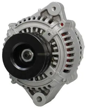 1x_ Lichtmaschine Neu - Made In Italy - für 100211-6240 Toyota Truck Schnäppchen