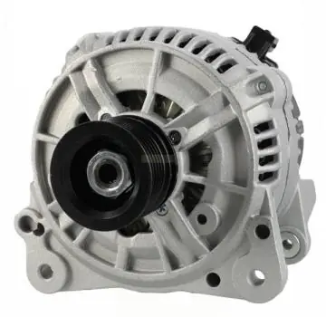 1x_ Lichtmaschine Neu - Made In Italy - für 0123515018 Vw Neu Im Sortiment