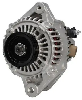 Bestseller 1x_ Lichtmaschine Neu - Made In Italy - für 102211-1950 Toyota