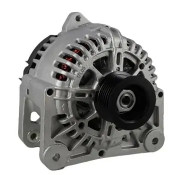Heißes Angebot 1x_ Lichtmaschine Neu - Made In Italy - für TG11C022 Renault