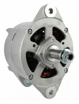 Highlight 1x_ Lichtmaschine Neu - Made In Italy - für 0120468028 Case International