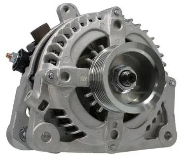 Super-Preis 1x_ Lichtmaschine Neu - Made In Italy - für 104210-5370 Honda