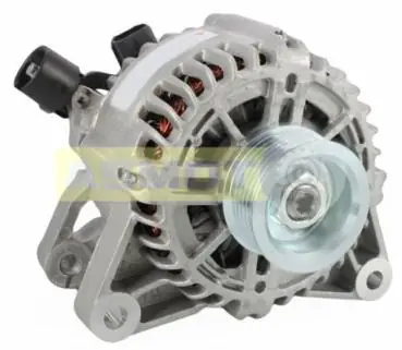1x_ Lichtmaschine Neu - Made In Italy - für 3S6T10300AA Ford Highlight