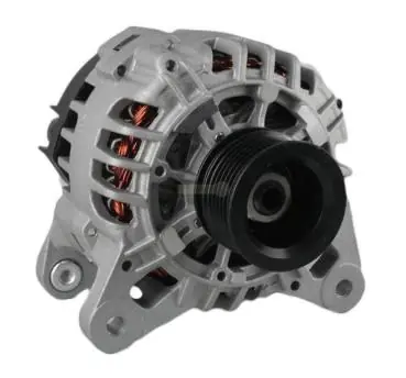 Nur Heute 1x_ Lichtmaschine Neu - Made In Italy - für TG9B053 Dacia, Renault