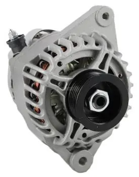 1x_ Lichtmaschine Neu - Made In Italy - für 102211-8200 Toyota Zertifiziert