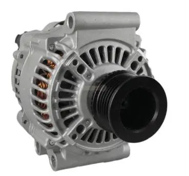 1x_ Lichtmaschine Neu - Made In Italy - für 102211-2230 Bmw,Mini Expressversand