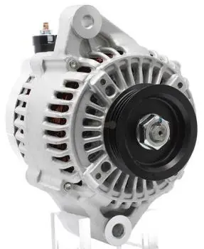Preisknaller 1x_ Lichtmaschine Neu - Made In Italy - für 102211-1860 Honda