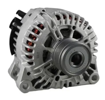 1x_ Lichtmaschine Neu - Made In Italy - für A14VI41 Alfa Romeo,Citroën,Fiat,Lancia,Peugeot,Suzuki Kracherpreis
