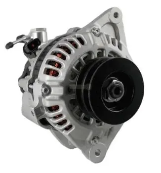 1x_ Lichtmaschine Neu - Made In Italy - für 37300-42870 Hyundai, Mitsubishi Garantierte Lieferung