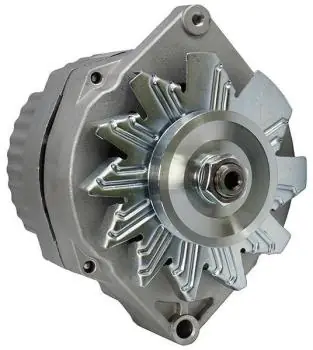 Sofort Bestellen 1x_ Lichtmaschine Neu - Made In Italy - für 1105574 Jeep