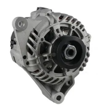 Neue Kollektion 1x_ Lichtmaschine Neu - Made In Italy - für A13VI245 Citroën, Peugeot