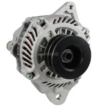 Markenprodukt 1x_ Lichtmaschine Neu - Made In Italy - für A3TG4579 Mitsubishi