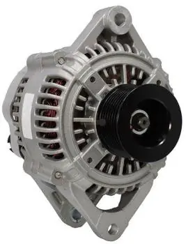 Ausverkauf 1x_ Lichtmaschine Neu - Made In Italy - für 121000-3700 Chrysler