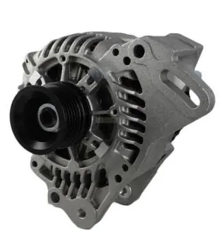 Begrenztes Angebot 1x_ Lichtmaschine Neu - Made In Italy - für A13VI241 Vw