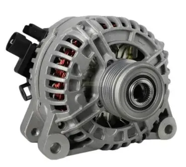 1x_ Lichtmaschine Neu - Made In Italy - für 0124525035 Psa Schnäppchen